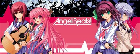 angel beats 123movie|Watch Angel Beats! English Sub/Dub online Free on .